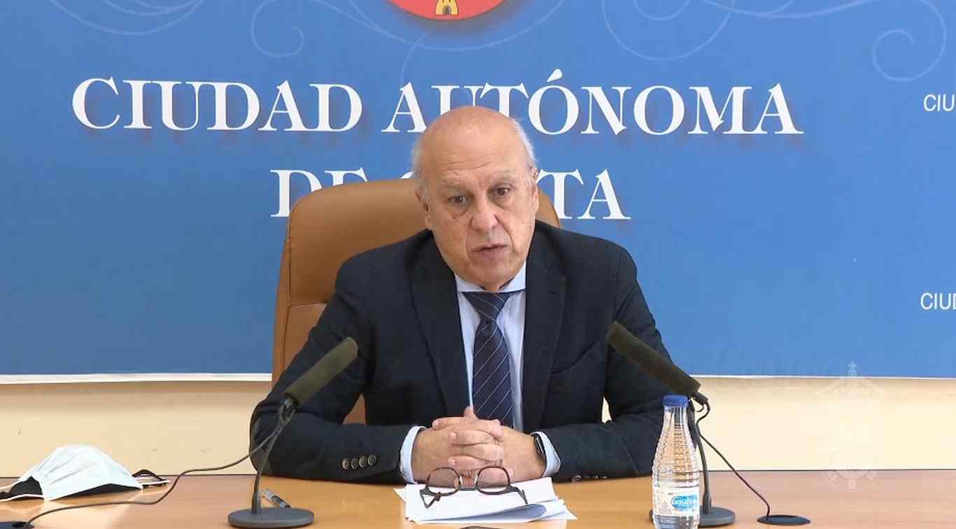 También investigan a Guerrero por planear dar una paliza a varios trabadores de 'La Esperanza'