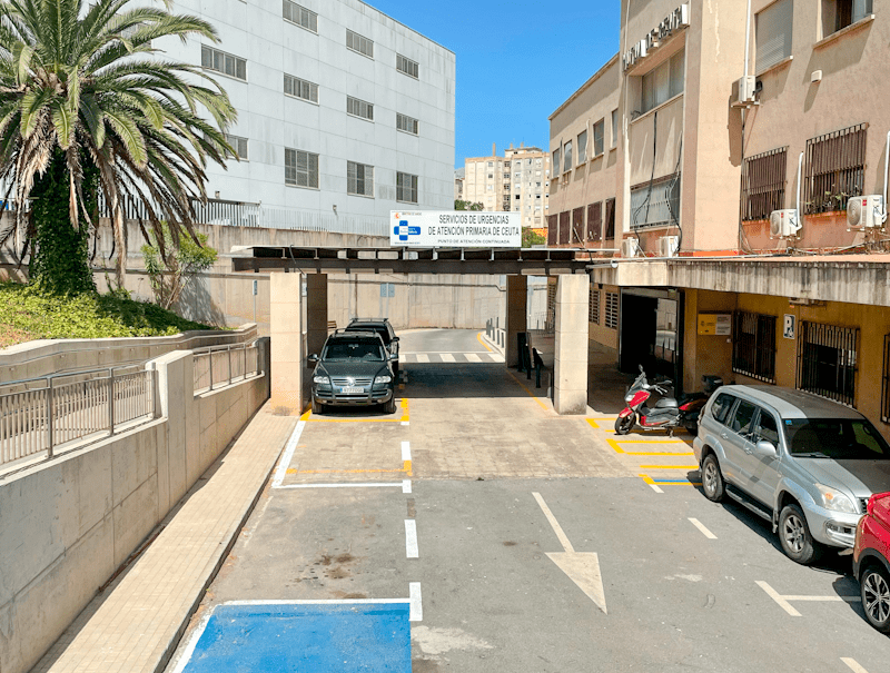 CSIF denuncia la denegación del permiso para cuidado de un familiar a un trabajador por la Dirección de Atención Primaria