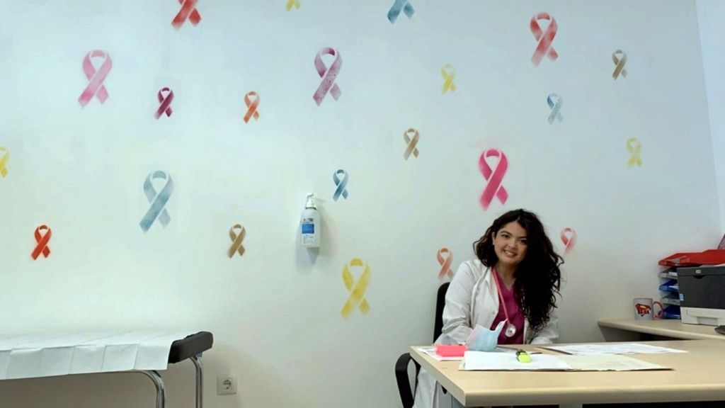 El MDyC propone a la oncóloga Hanan Ahmed para la Medalla de la Autonomía