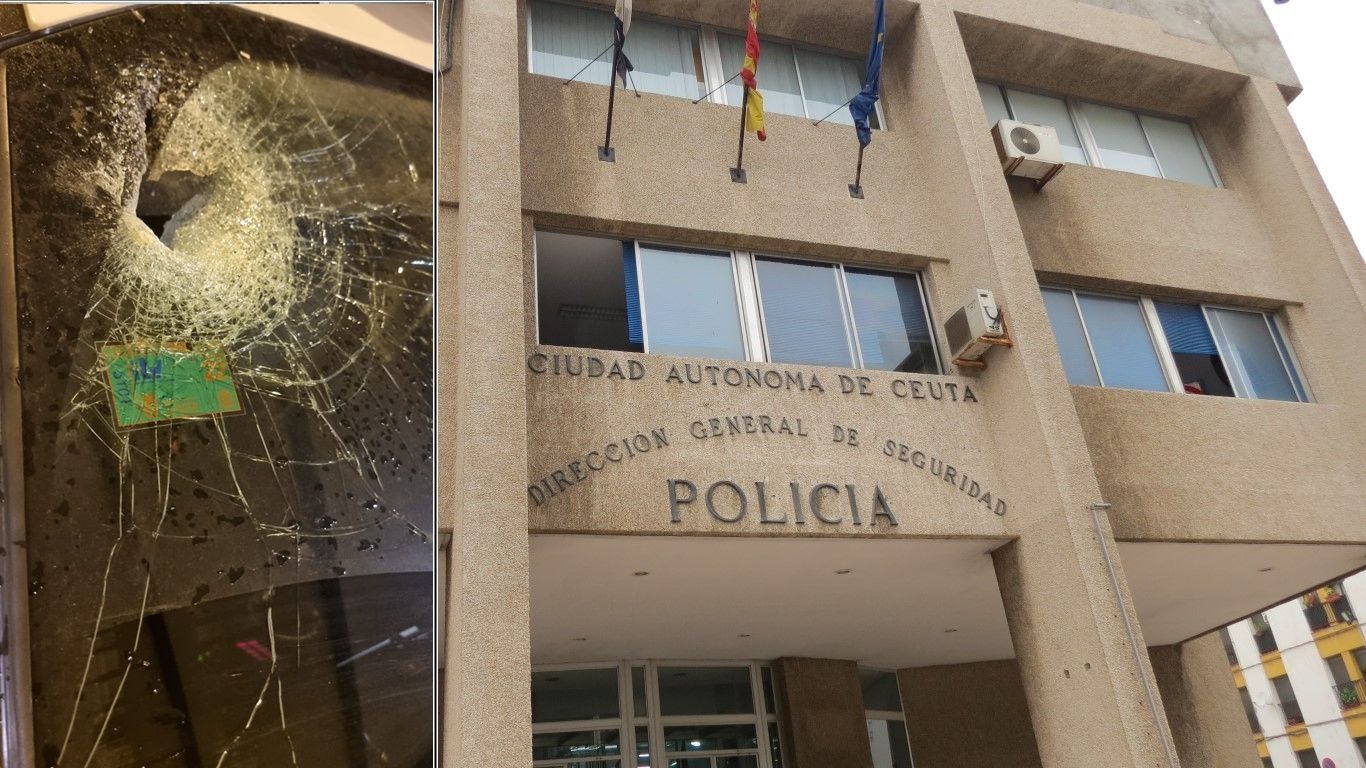 CSIF denuncia la agresión sufrida por un policía local mientras prestaba servicio
