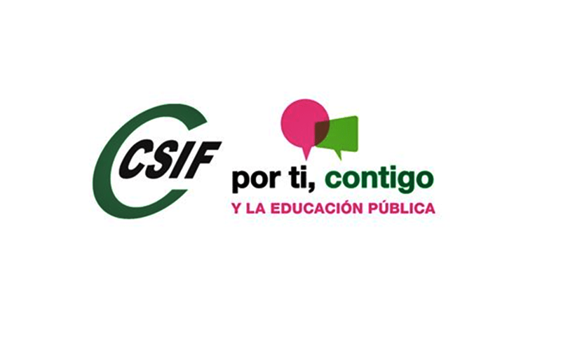 CSIF presenta una ambiciosa candidatura para las elecciones de Educación en Ceuta