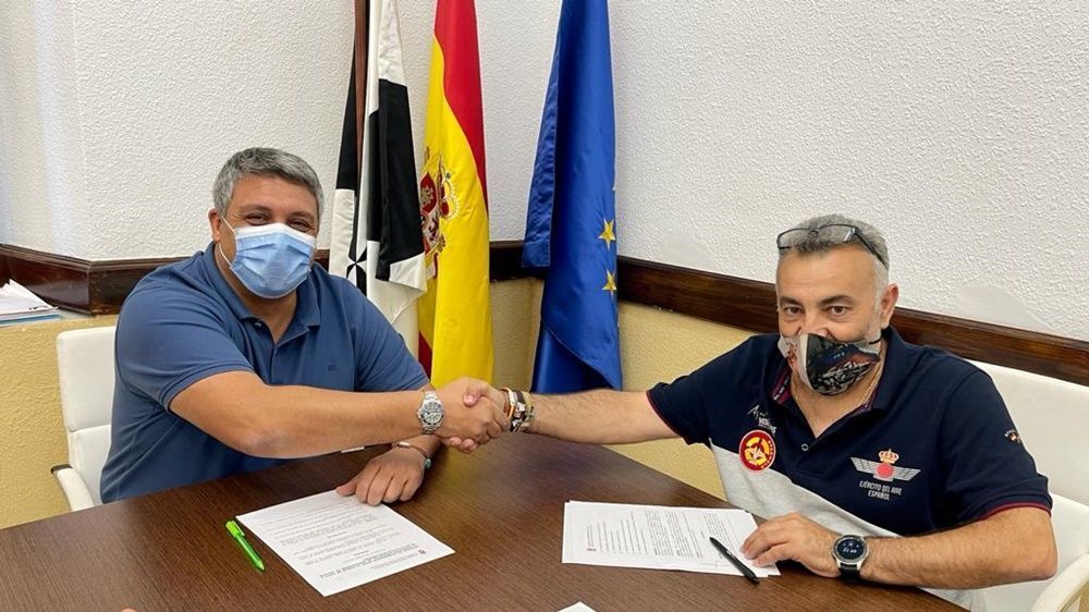 La FPAV recibirá 97.000 euros para sus actividades sociales y culturales