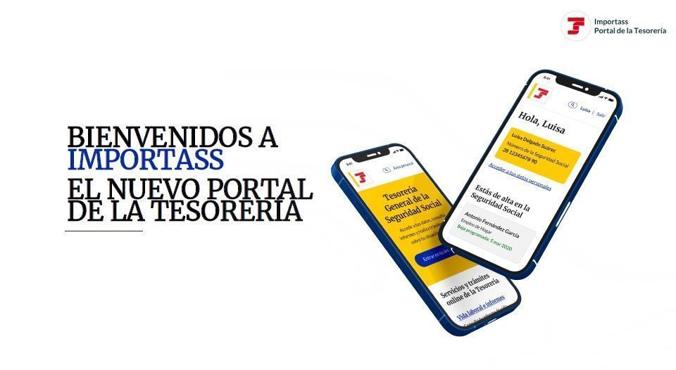 El portal Importass incorpora nuevas funcionalidades
