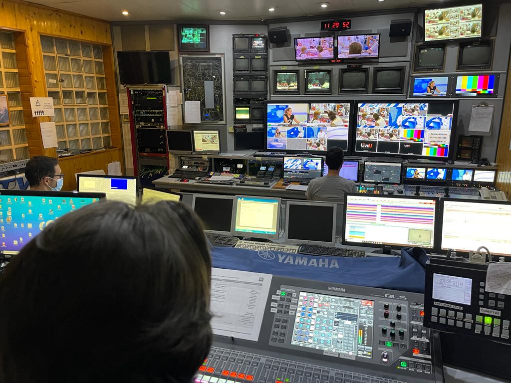 RTVCE garantiza el asesoramiento jurídico hasta 2028
