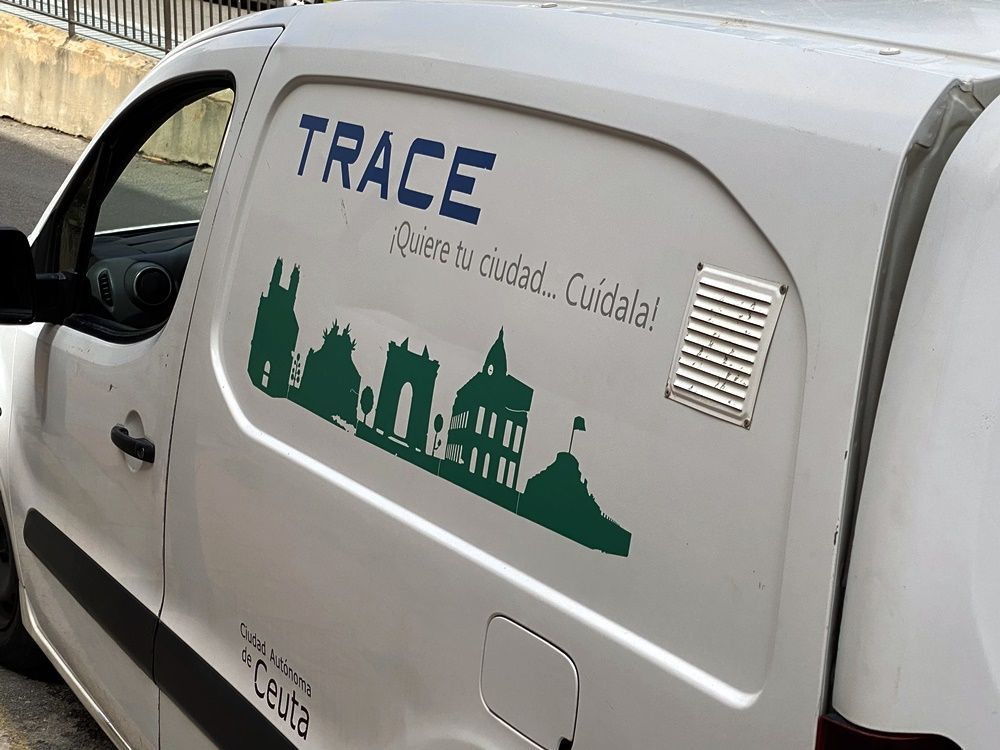 El Comité de Empresa de Trace denuncia la falta de aires acondicionados en los vehículos