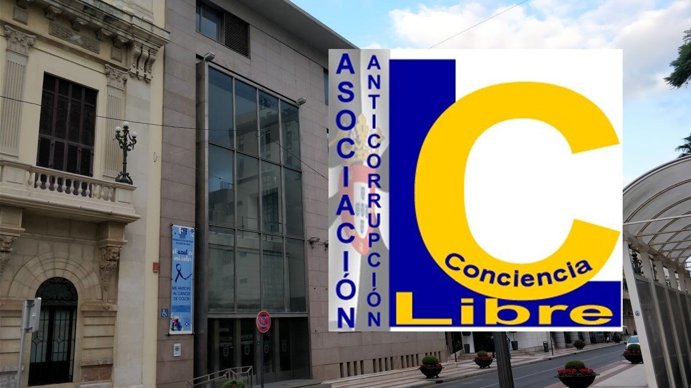 La Asociación Conciencia Libre insta al presidente vivas a una urgente provisión de los puestos de trabajo de secretaría general y de interventor entre funcionarios de carrera con habilitación de carácter nacional