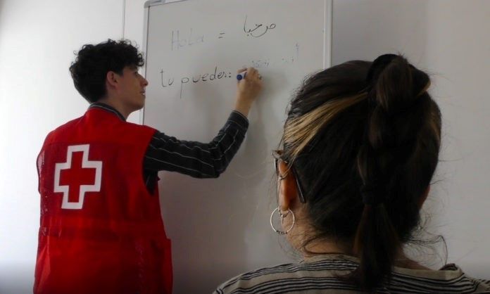 Cruz Roja presenta “¿Y ahora qué?”, la guía para la transición a la vida adulta