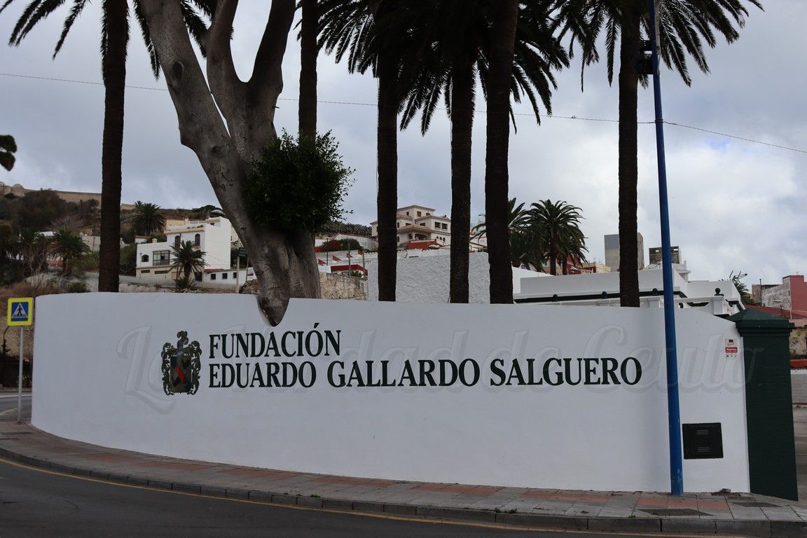 Ceuta renueva su apoyo al Centro de Prevención de la Dependencia con 295.000 euros