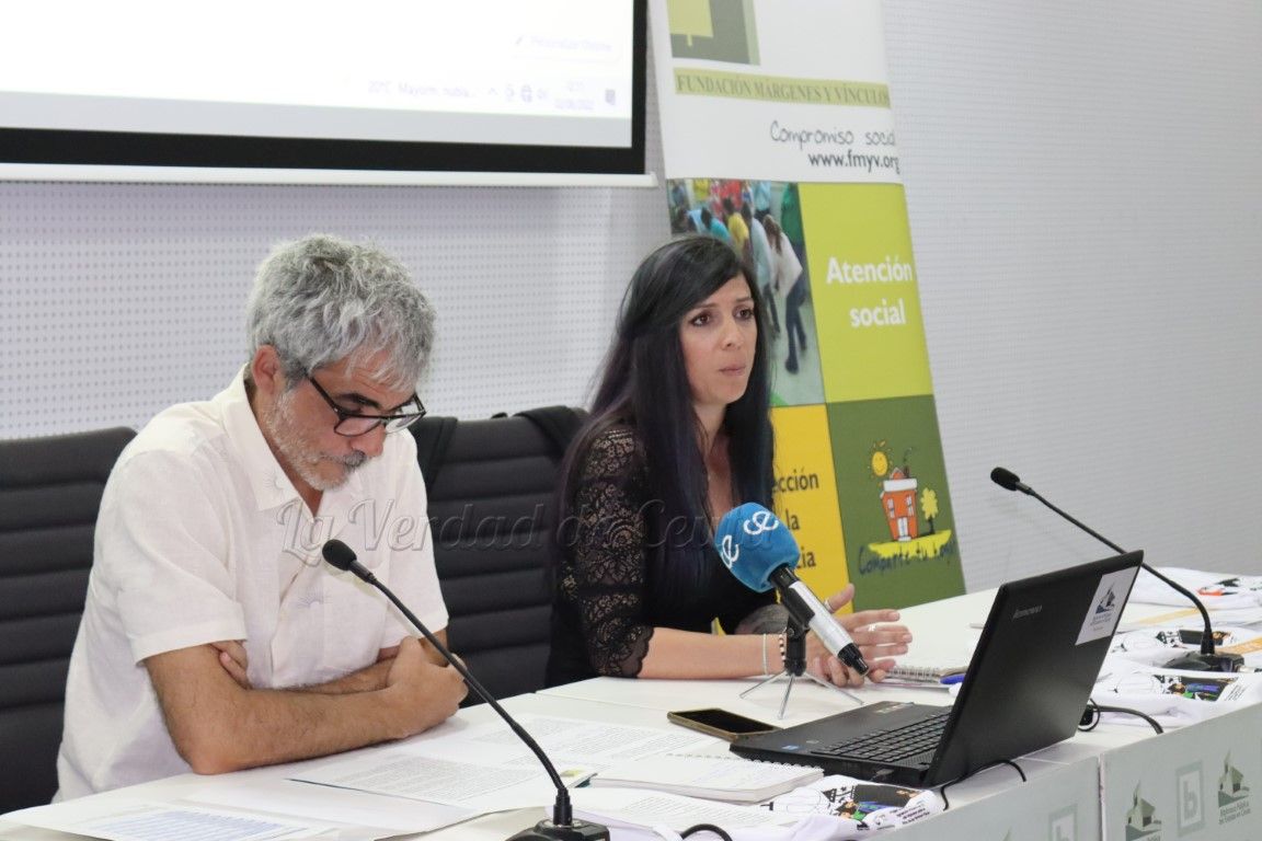 Márgenes y Vínculos presenta su informe sobre violencia infantil en los centros educativos