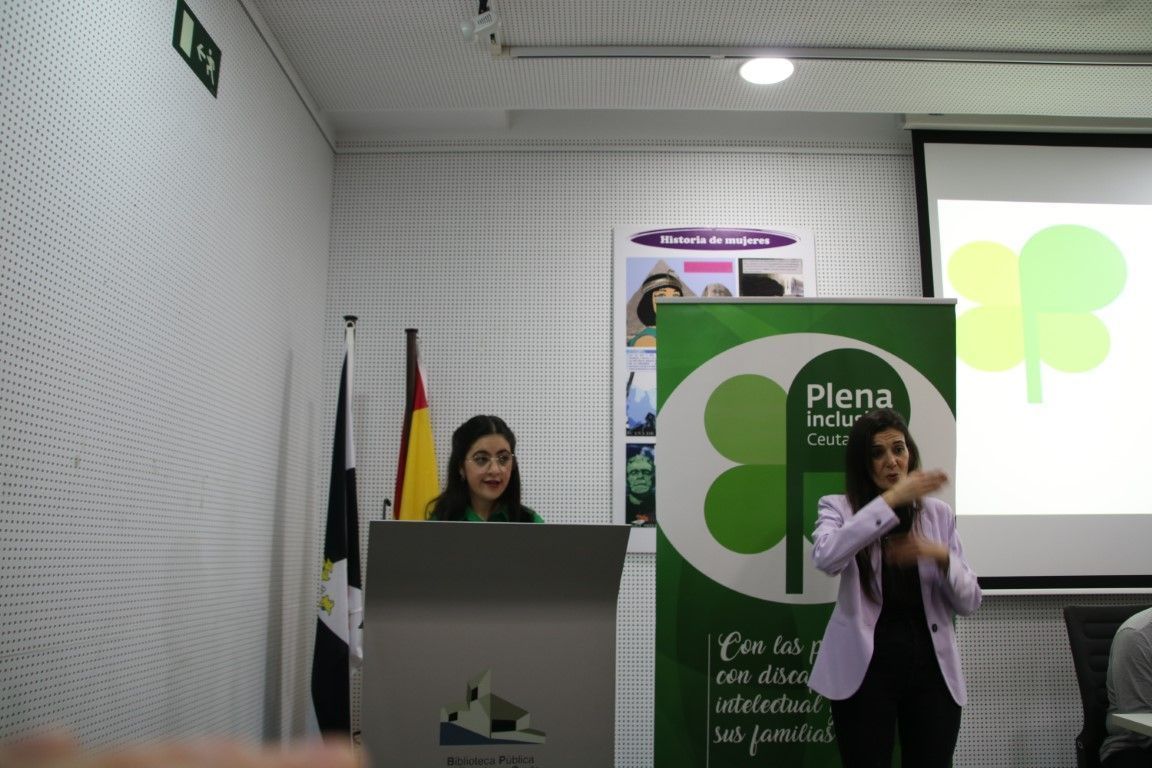 Plena Inclusión convoca la octava edición del Premio a la Mujer Trabajadora