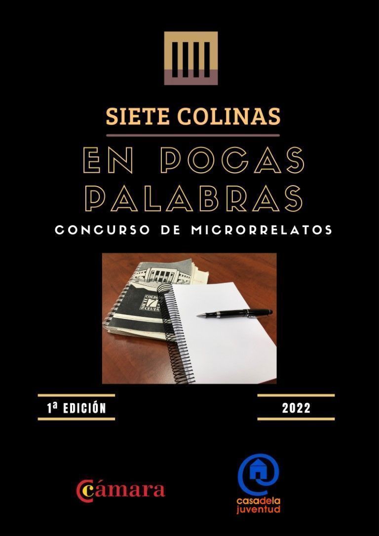 El IES Siete Colinas organiza un concurso de microrrelatos
