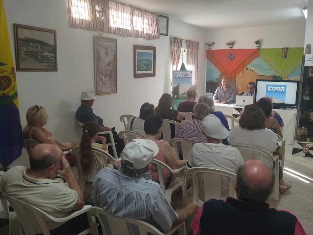 La Casa de Ceuta en Algeciras promocionará la Ciudad Autónoma en “Algeciras Entremares”
