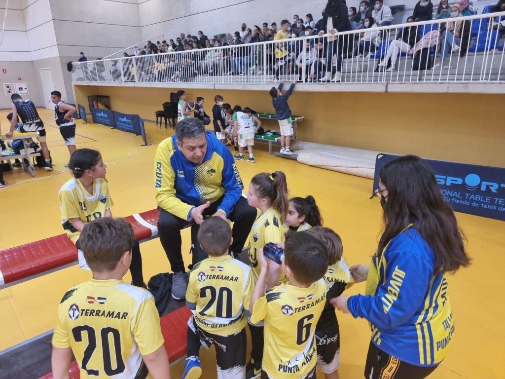 Juventud Tarifa 1