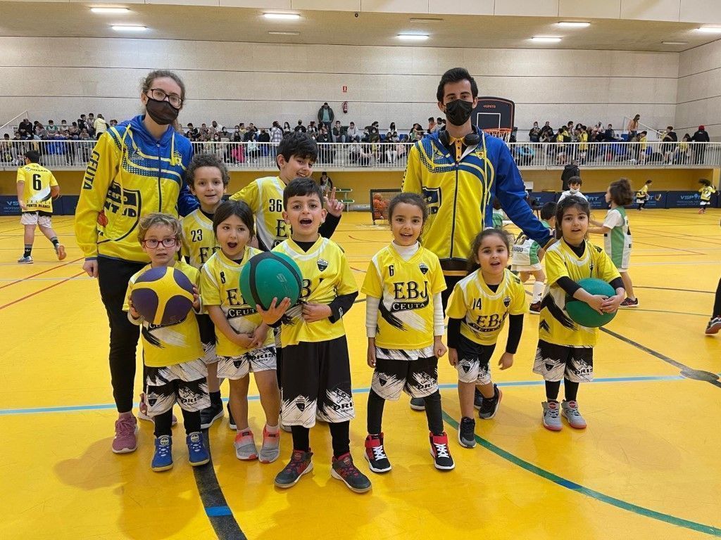 Juventud Tarifa 11