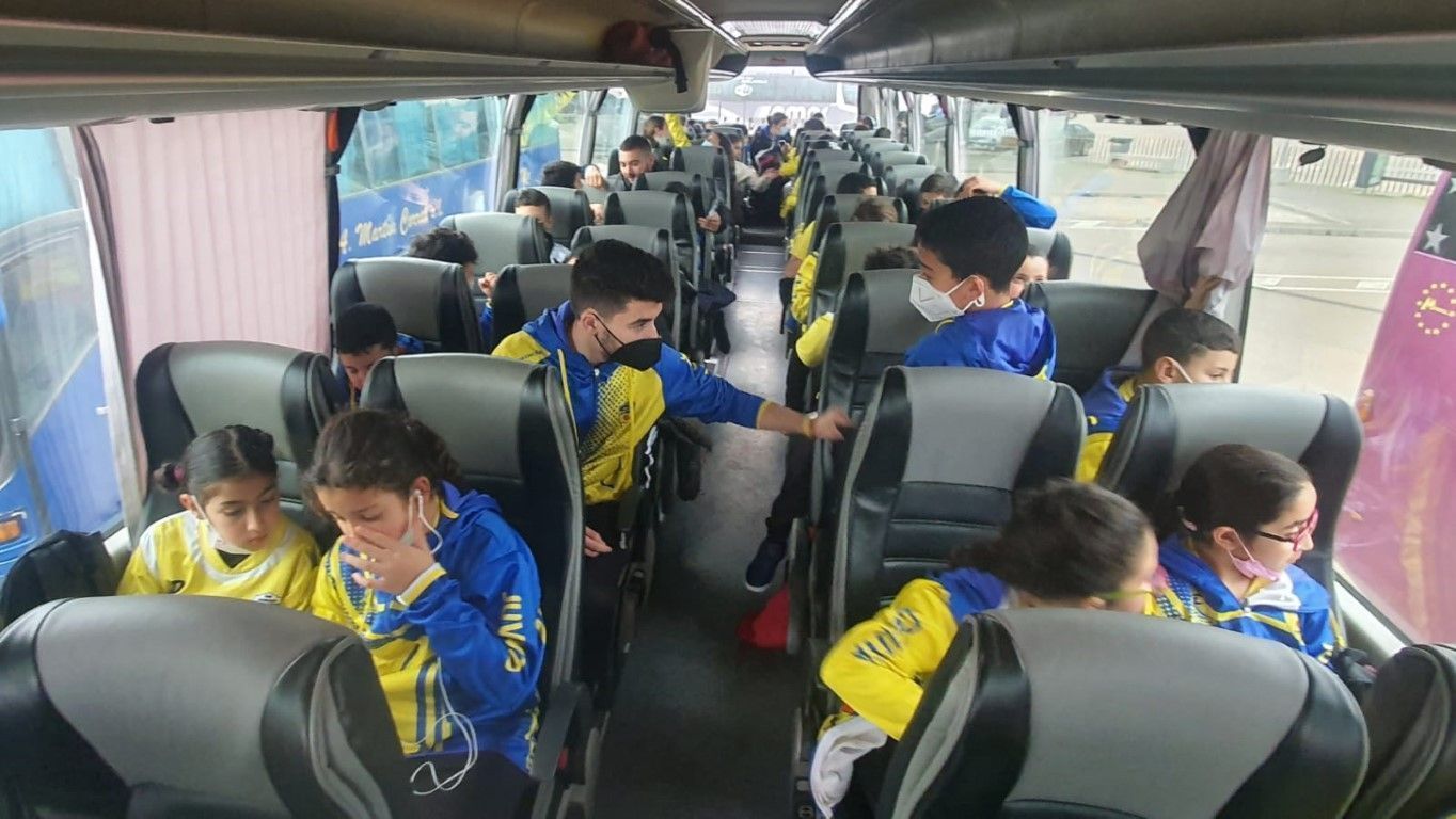 Juventud Tarifa 12
