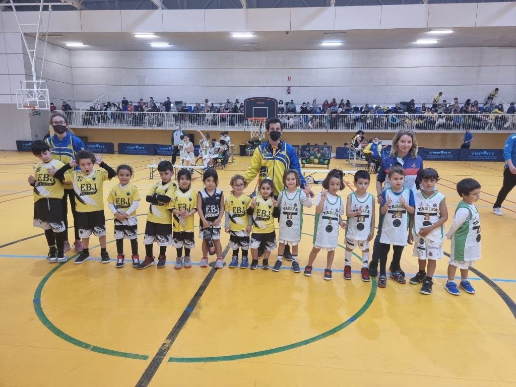 Juventud Tarifa 5