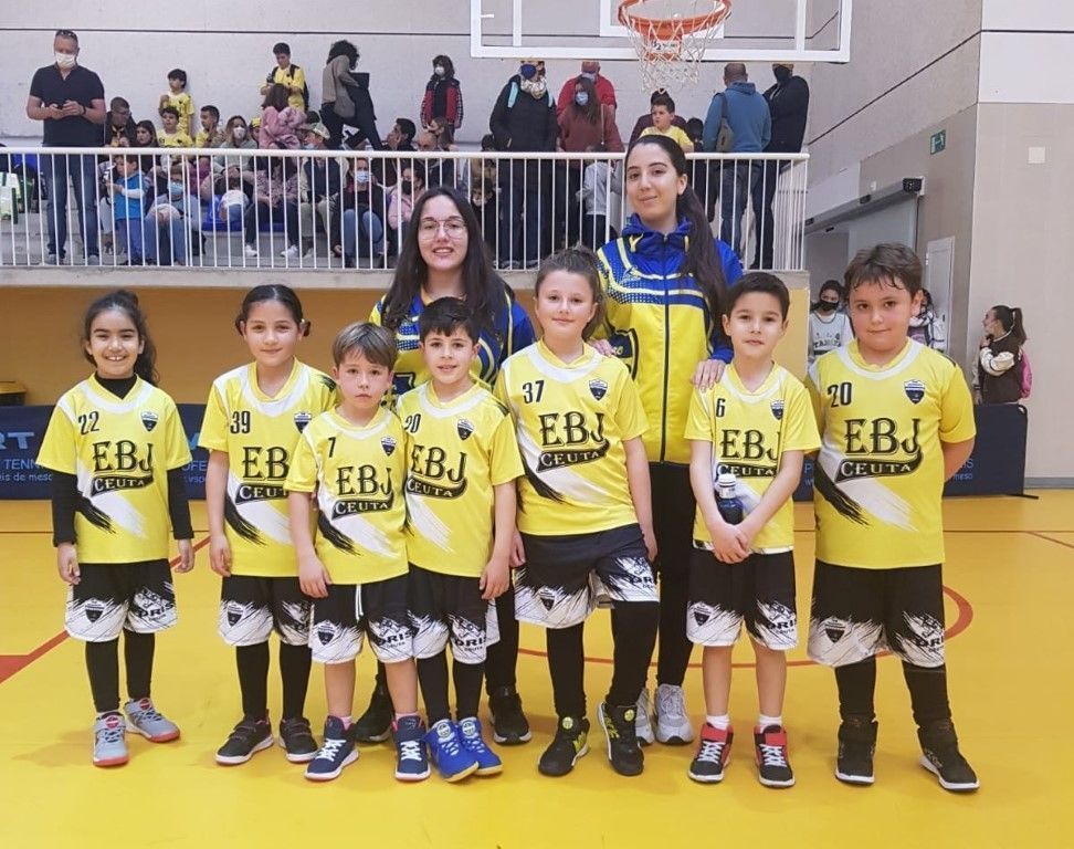 Juventud Tarifa 6