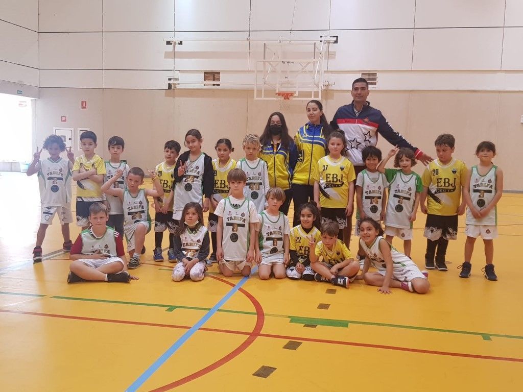Juventud Tarifa 7