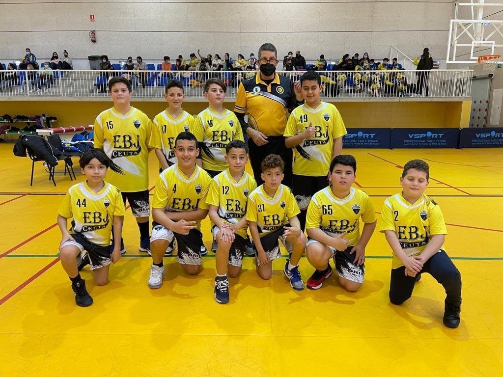 Juventud Tarifa 8