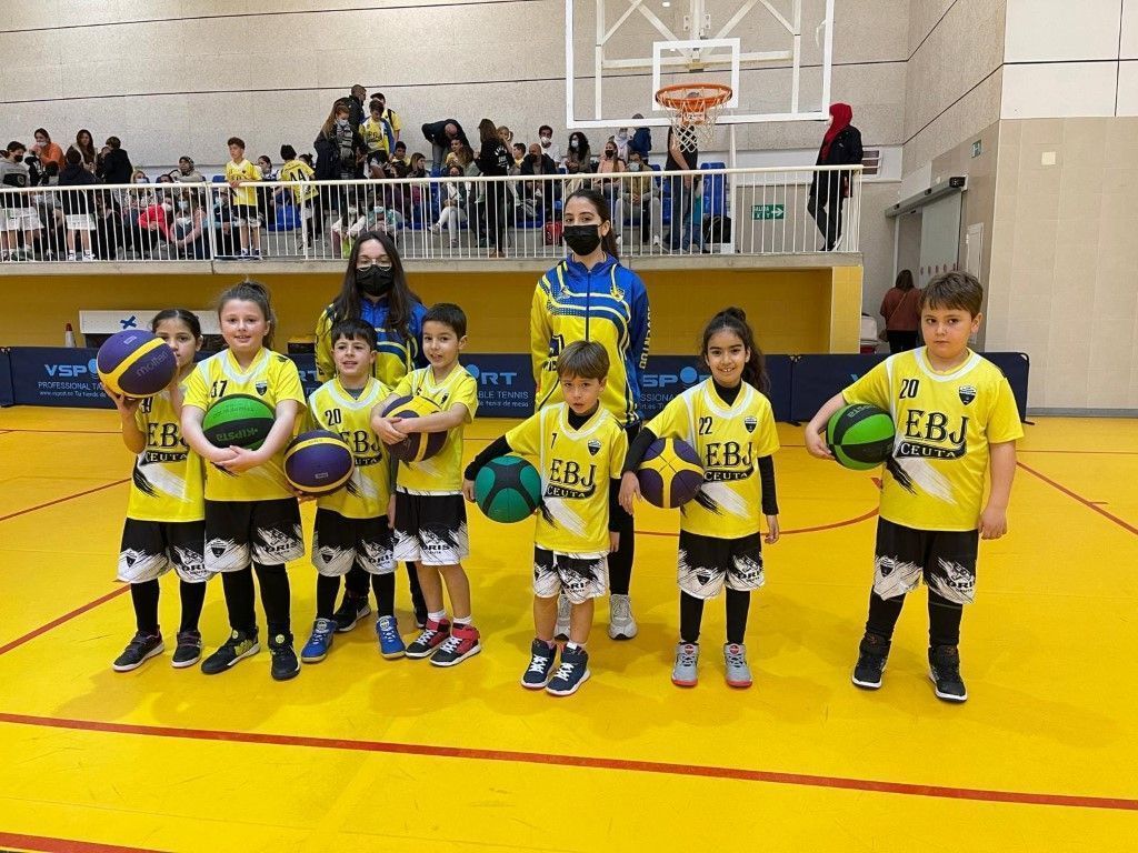 Juventud Tarifa 9