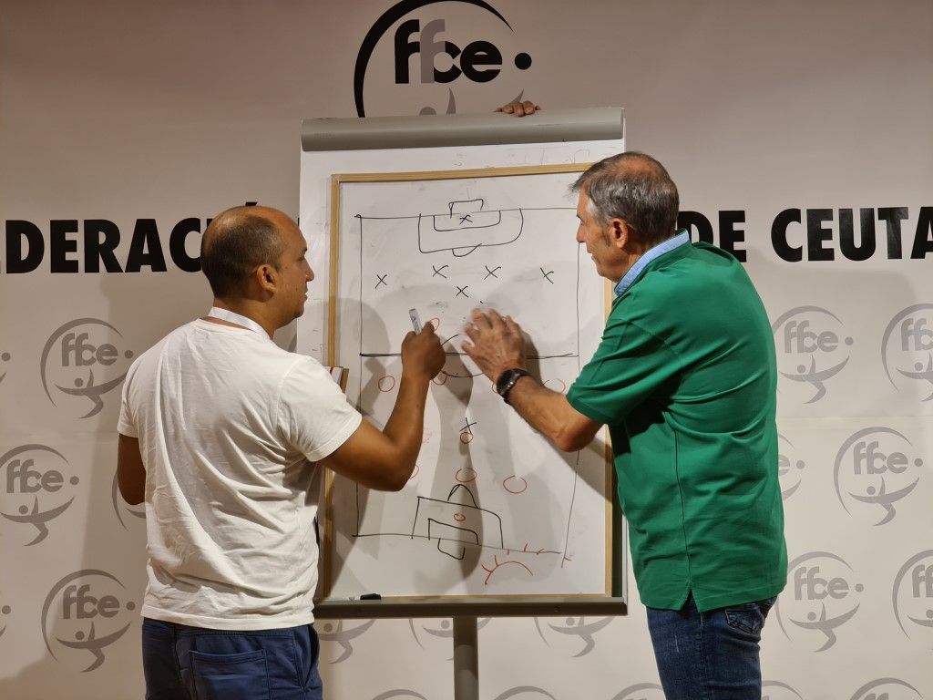 El Comité reactiva la Bolsa de Entrenadores para la temporada 22/23