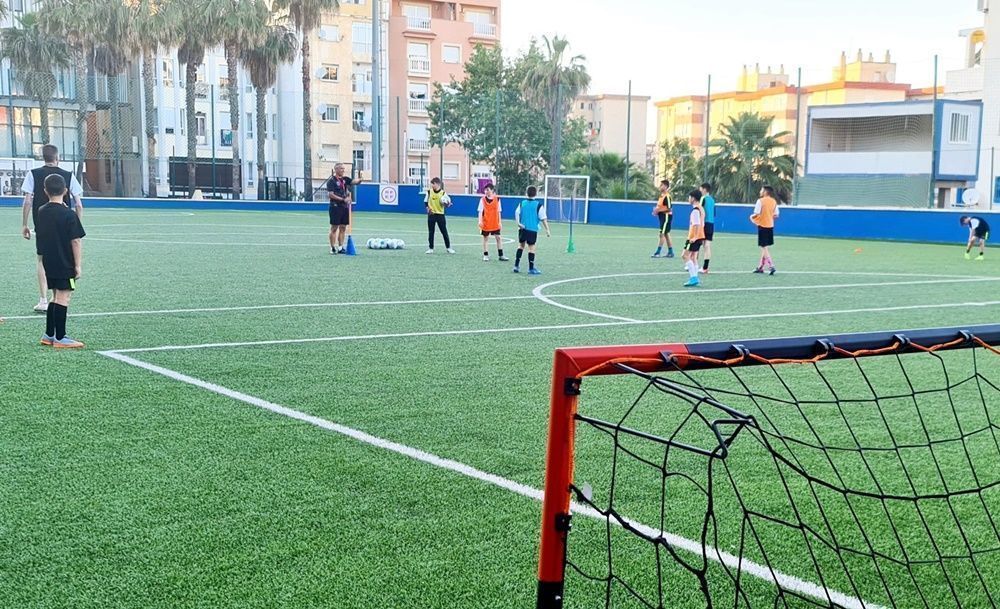 Selección Sub-12 Fútbol 8: calendario y convocatoria para el Nacional que se disputa en Madrid 