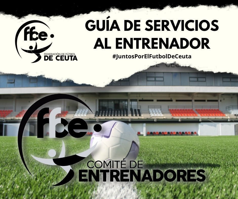 El Comité de Entrenadores de la FFCE lanza la Guía de Servicios