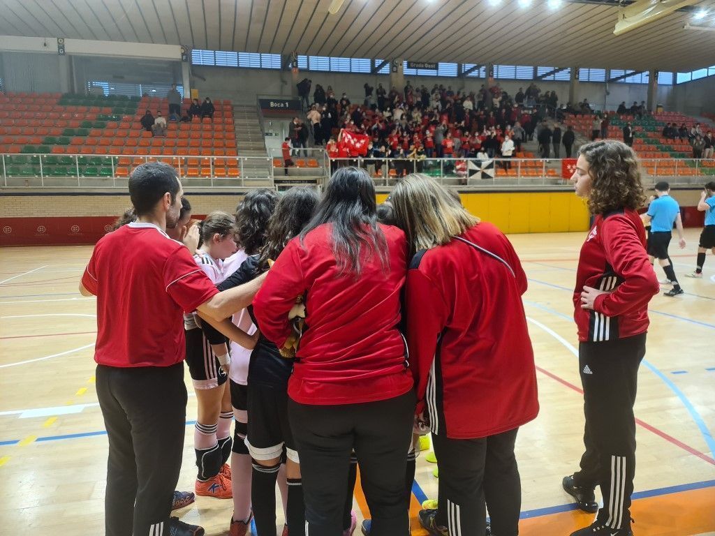 La RFFCE da a conocer a los seleccionadores para la temporada 22-23