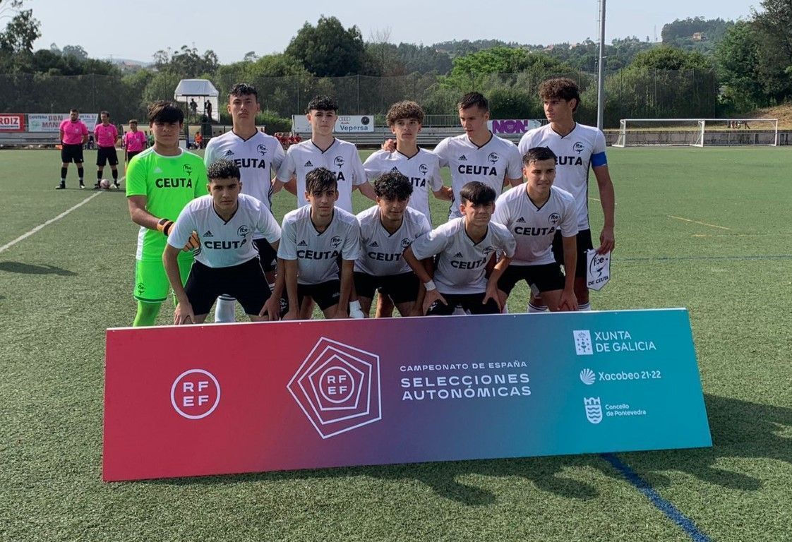 Cadete Aragon