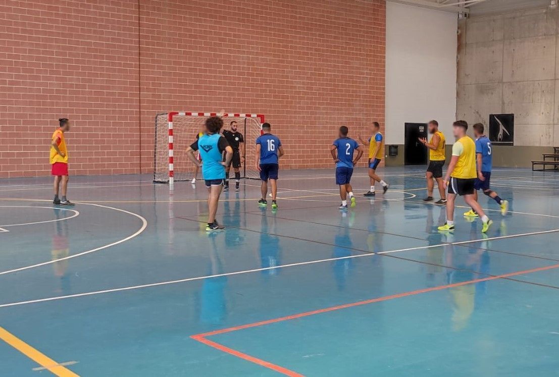 El Trofeo La Merced de Fútbol Sala ya tiene campeón
