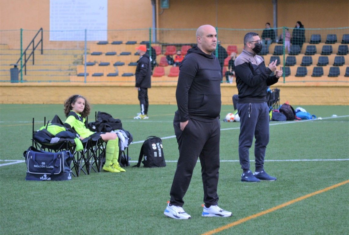 La RFFCE convoca los Cursos de Entrenador para la temporada 22-23