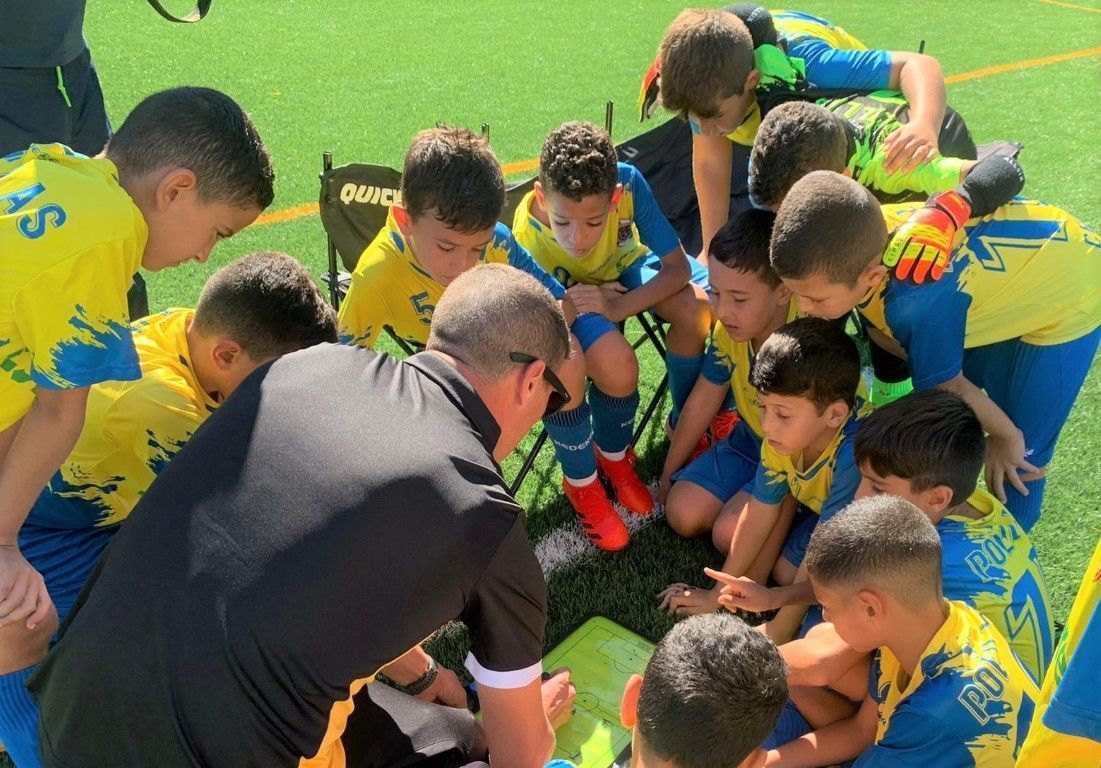 Últimas semanas para inscribirse en los Cursos UEFA B de Fútbol y Nacional B de Fútbol Sala