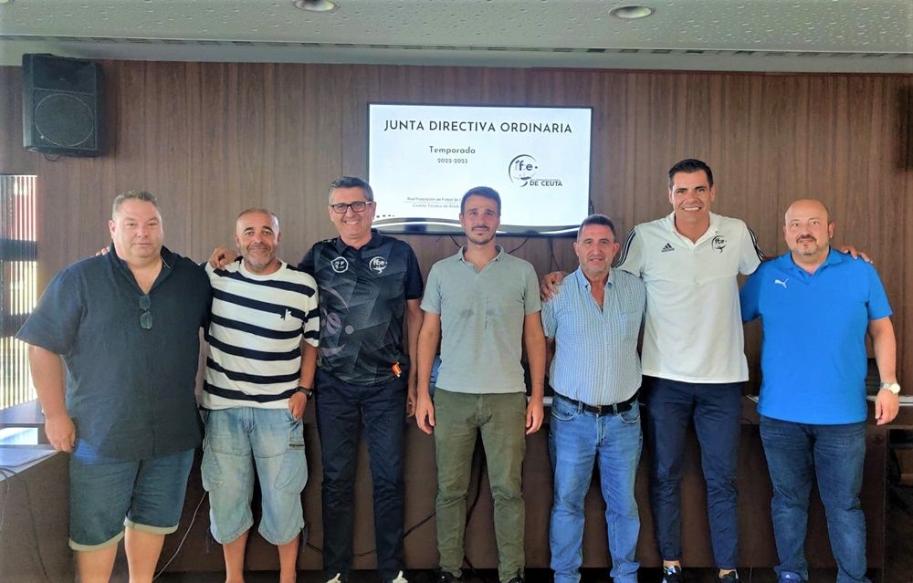 El CTA celebra la primera Junta Directiva de la temporada 22-23