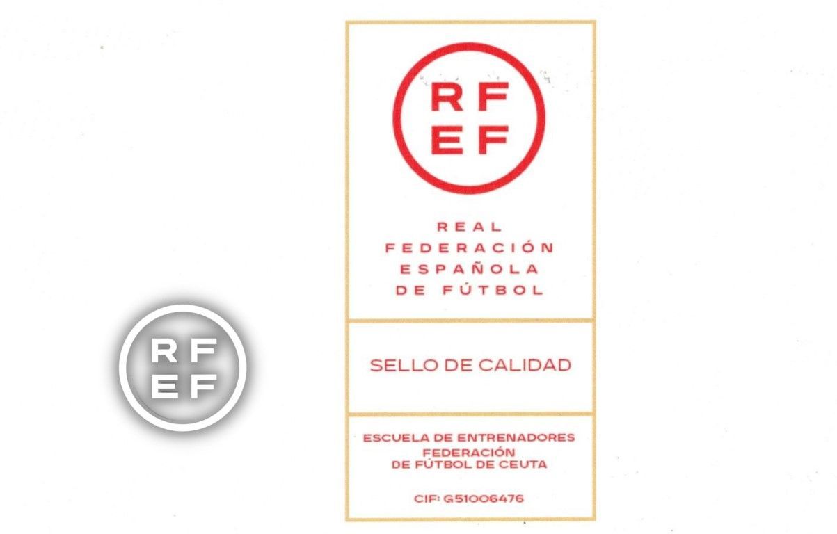 La Escuela de Entrenadores de la FFCE recibe el Sello de Calidad Premium de la RFEF 