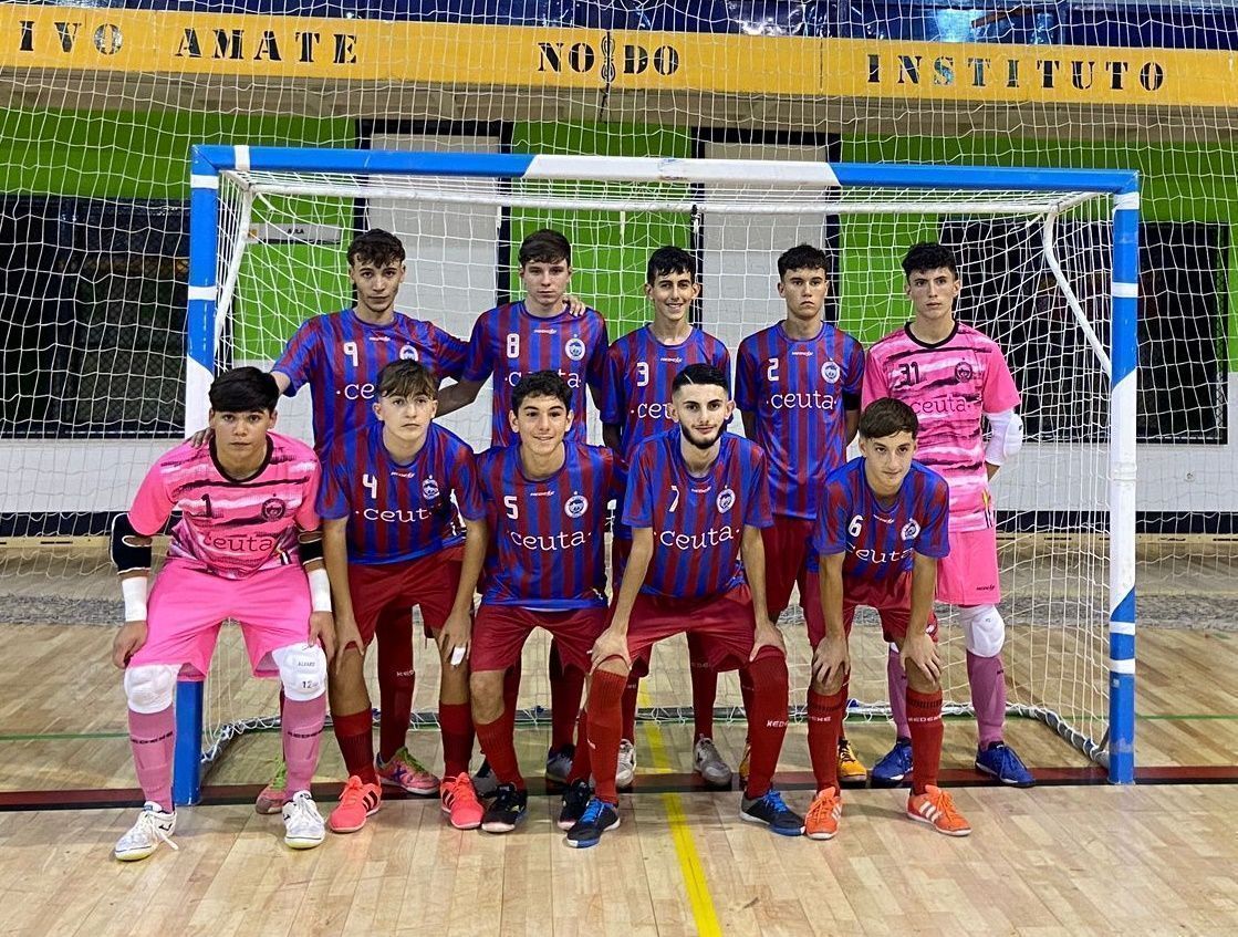 Deportivo Ceutí y Puerto Atlético vuelven a perder sus partidos