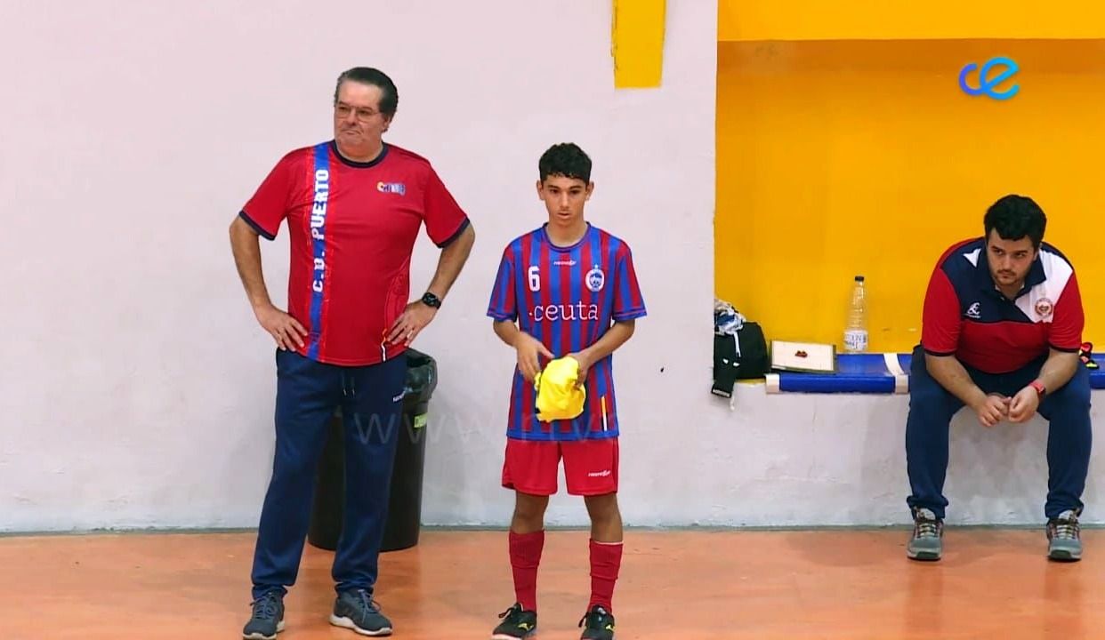 Luis Mari Fernández deja de ser entrenador del puerto tras decidir dejar el fútbol