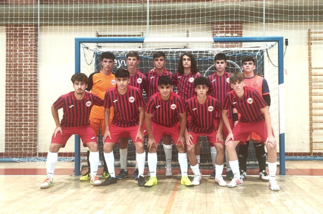 Un gol a falta de 26 segundos deja a un gran Puerto sin la final del Nacional