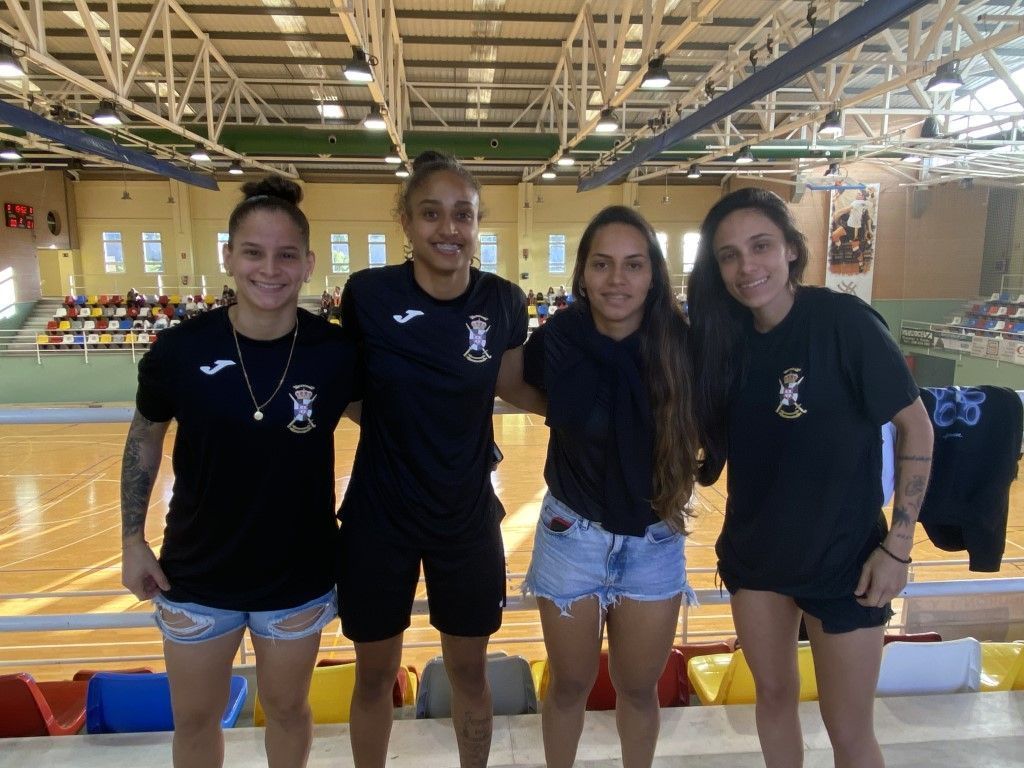 Comgeceu brasileñas 2