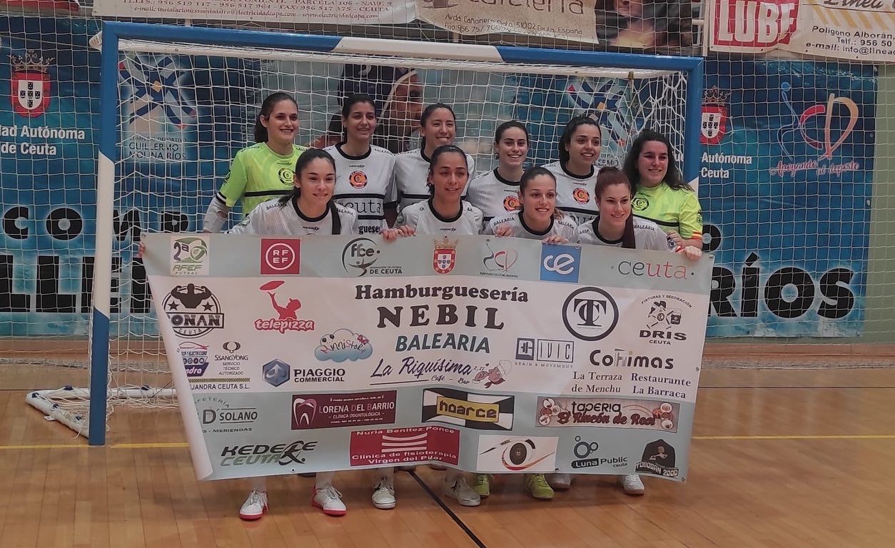 El Camoens consigue la victoria ante el STV Rodán B (3-1)