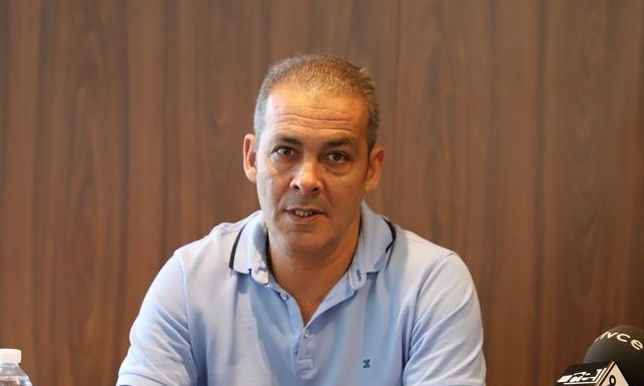 El Camoens cesa a Rachid Ahmed como entrenador