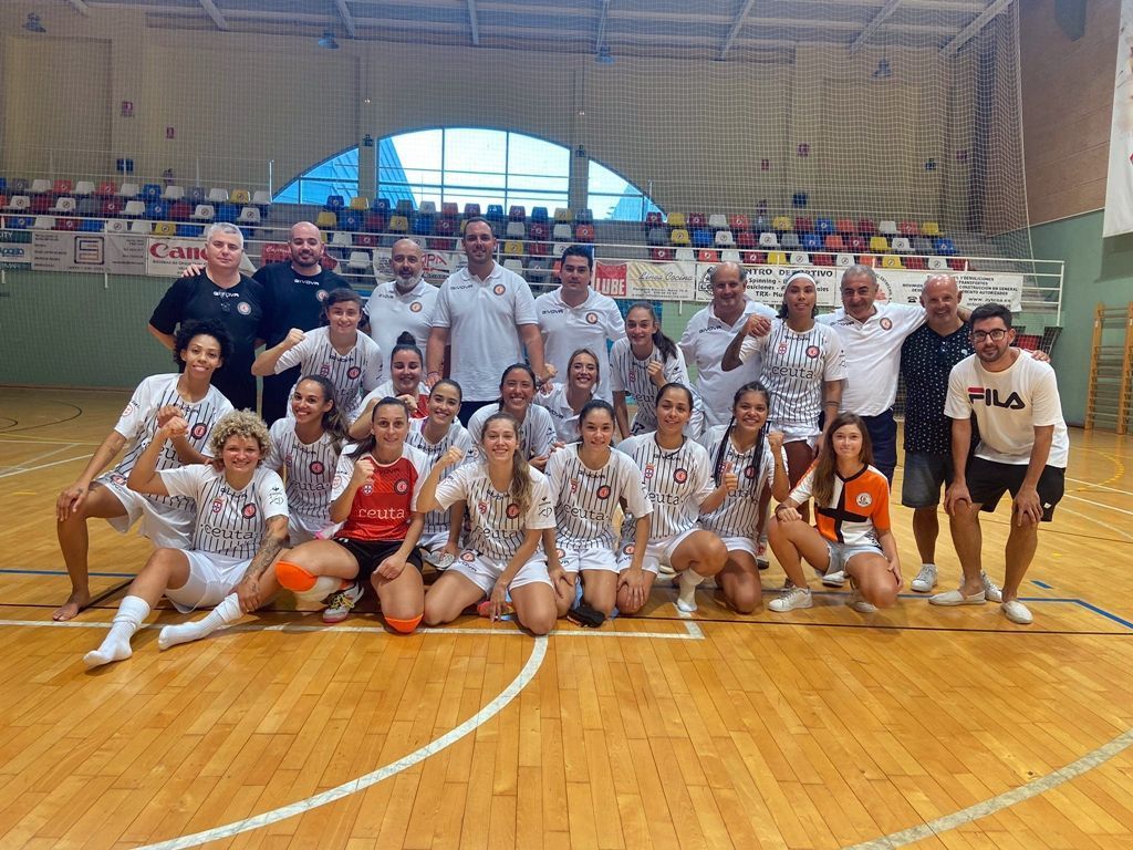 El Camoens recibirá al Poio Pescamar el próximo 1 de noviembre en la Copa de la Reina