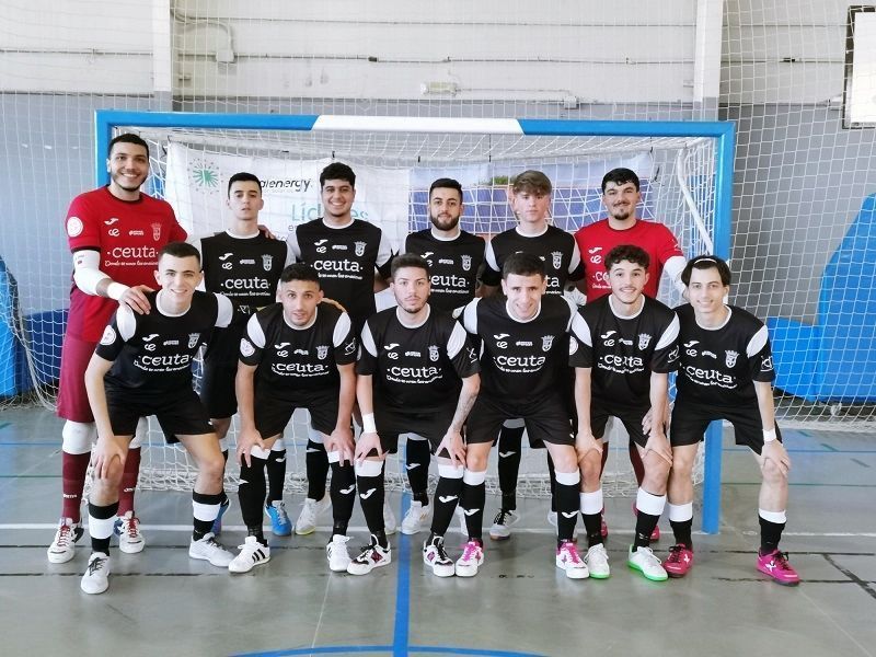 La UA Ceutí 'B' cae en Alcalá y no levanta cabeza (3-2)