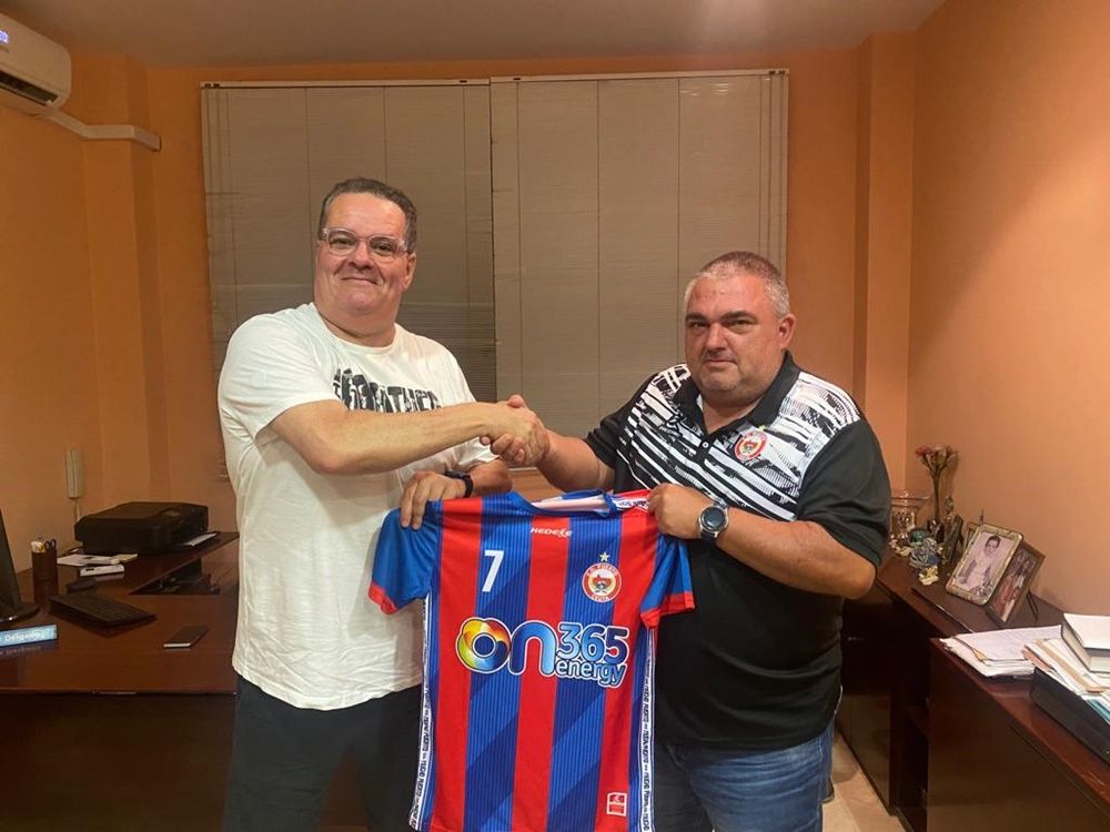 El CD Puerto Atlético participará en la División de Honor Juvenil de Fútbol Sala 2022-2023
