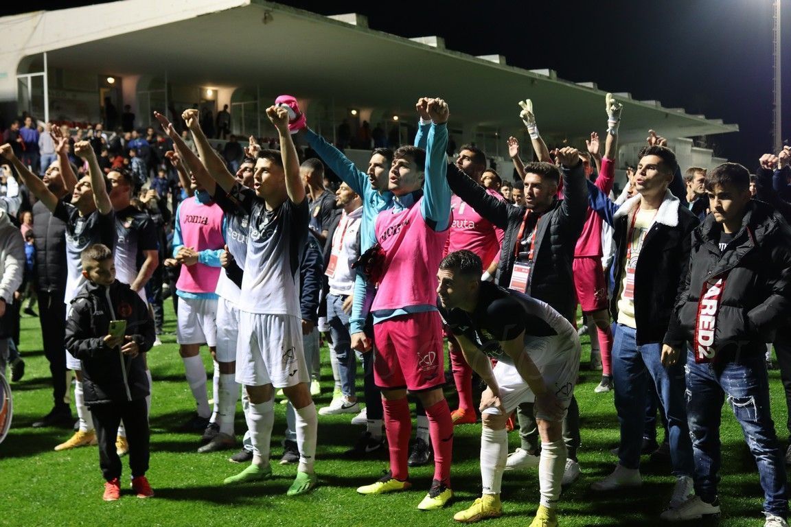 El FC Barcelona visitará Ceuta por cuarta vez en su historia