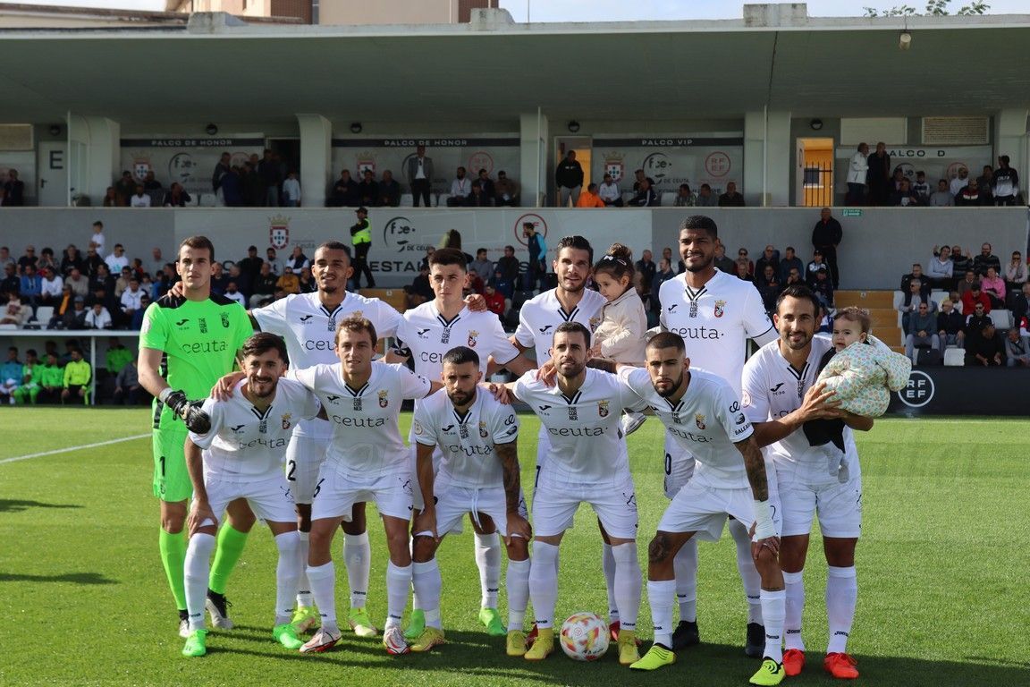Ceuta Pontevedra 2711 02