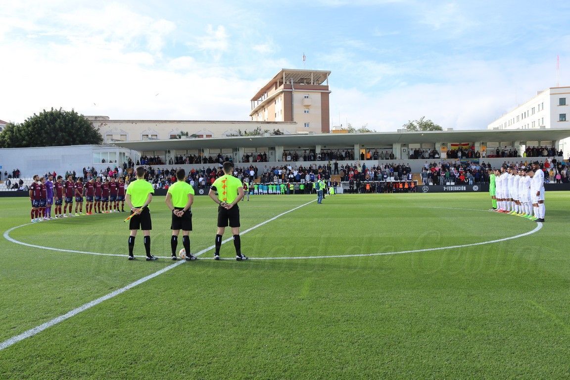 Ceuta Pontevedra 2711 04