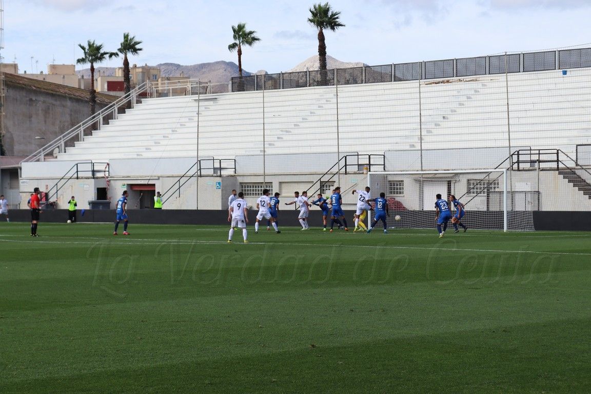 Ceuta Sanse 09