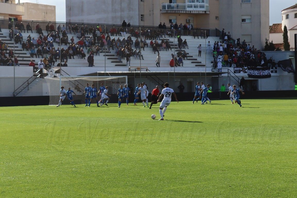 Ceuta Deportivo 06