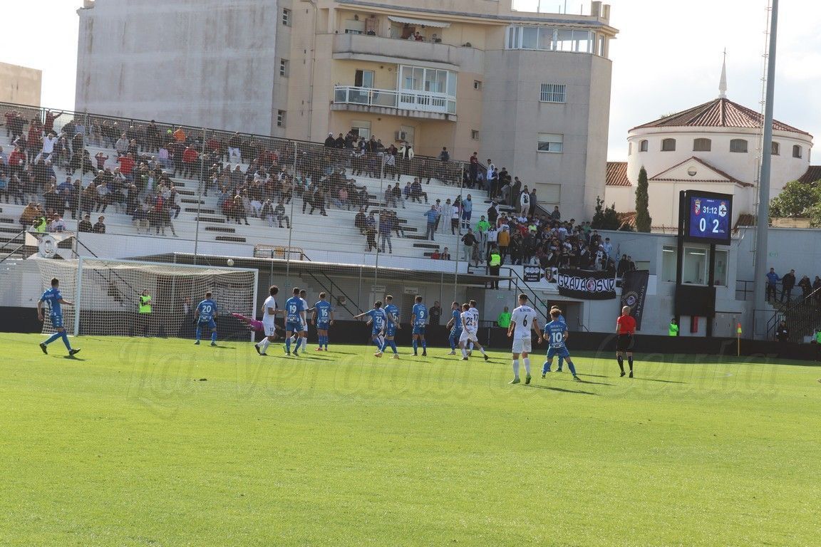 Ceuta Deportivo 09