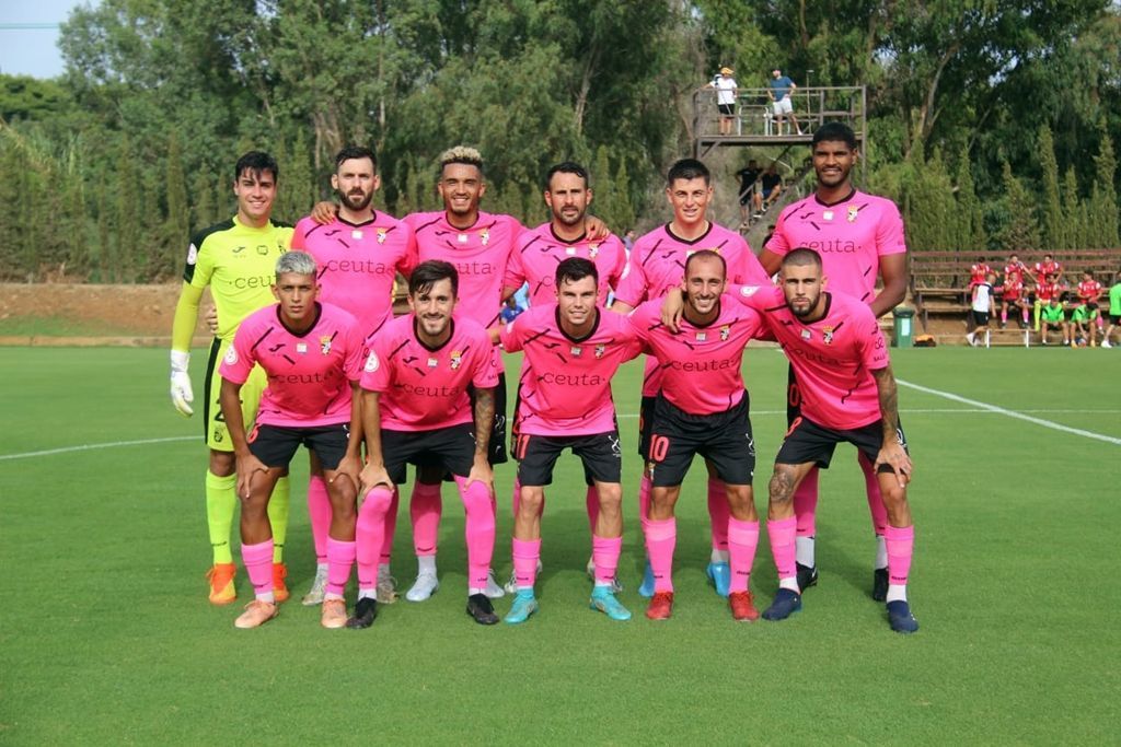 amistoso linense ceuta 3